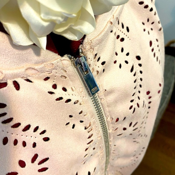 Dex Bomber Jacket - Picture 5 of 9